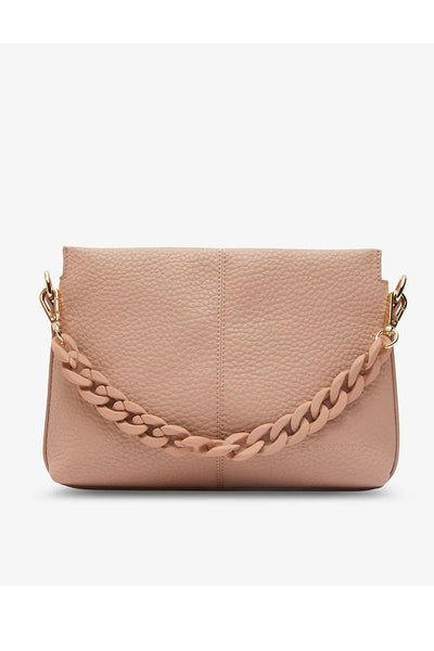 Astor Crossbody - Blush