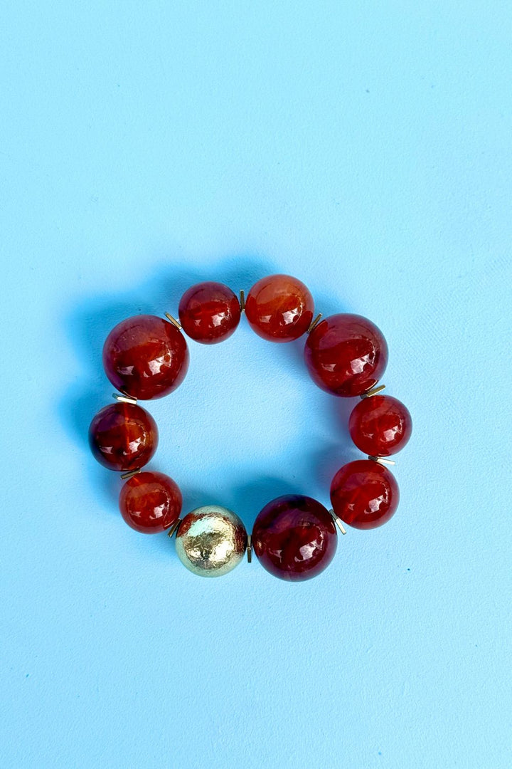 Poppy Amber