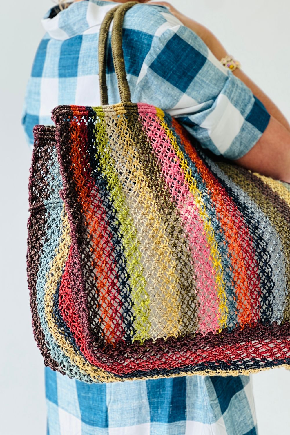 STRIPES MULTI/ BARRY