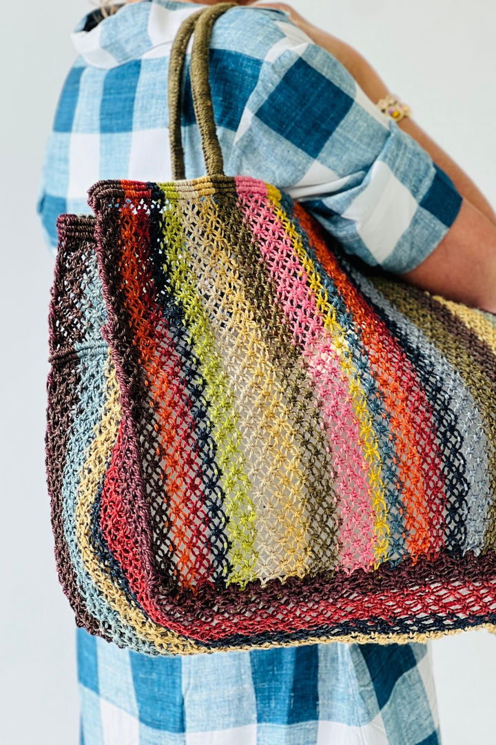 STRIPES MULTI/ BARRY