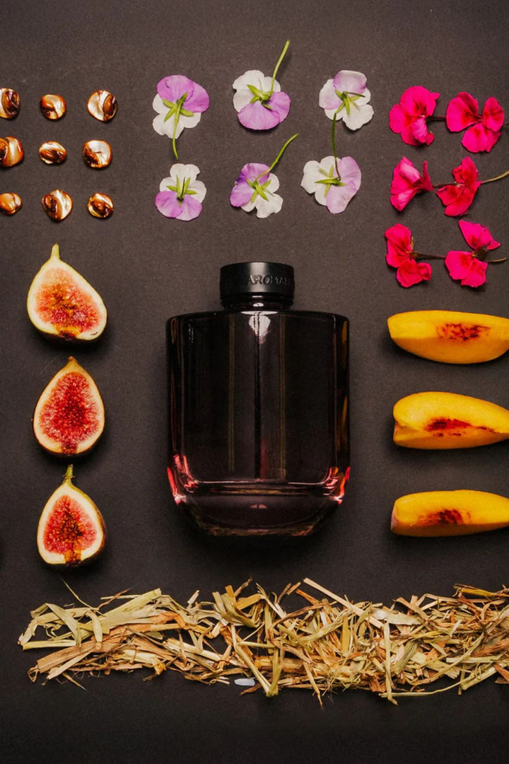 ALLURE WILD FIG & VIOLET 400ML DIFFUSER