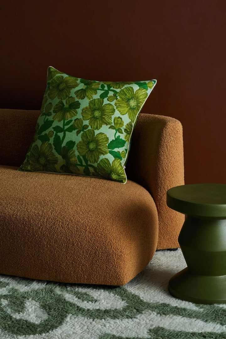 Woodland Sage Cushion