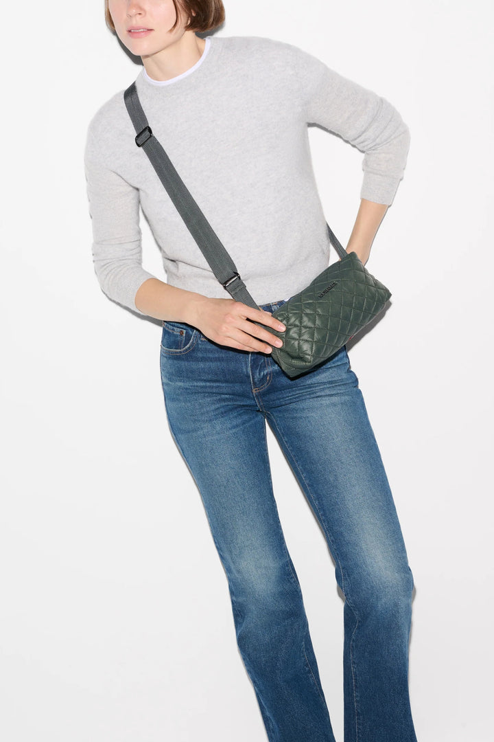 Juniper Metro East West Crossbody