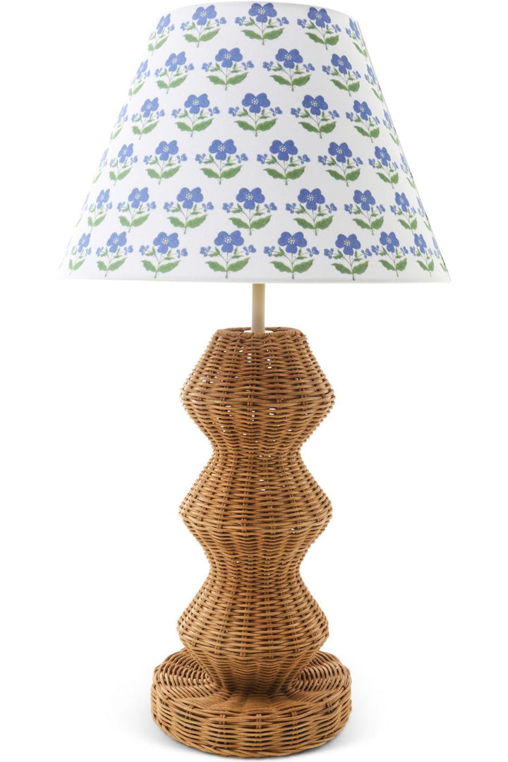 Kip&Co x Anna Spiro Indian Summer Lamp One Size