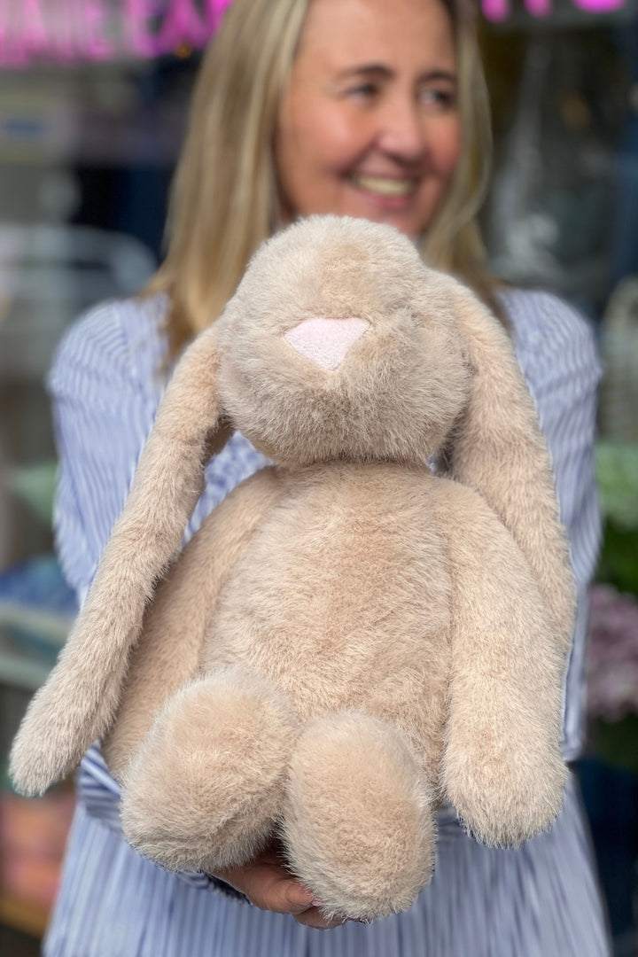 PANCAKES JASPER BUNNY 45 CM