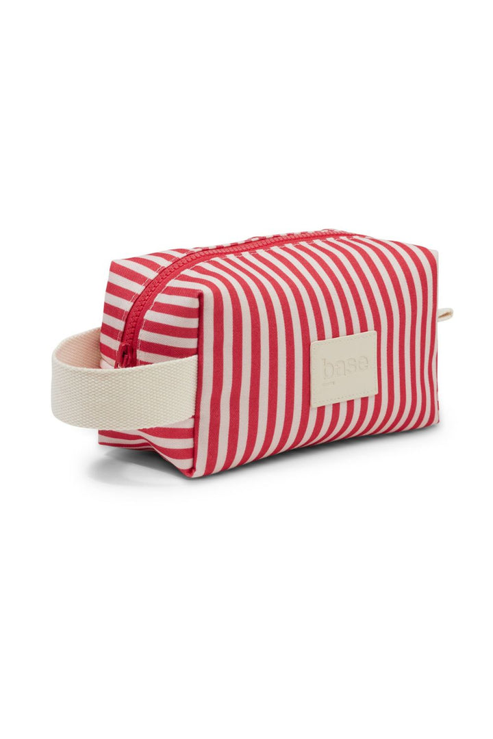 DITTY BASE -RED STRIPE