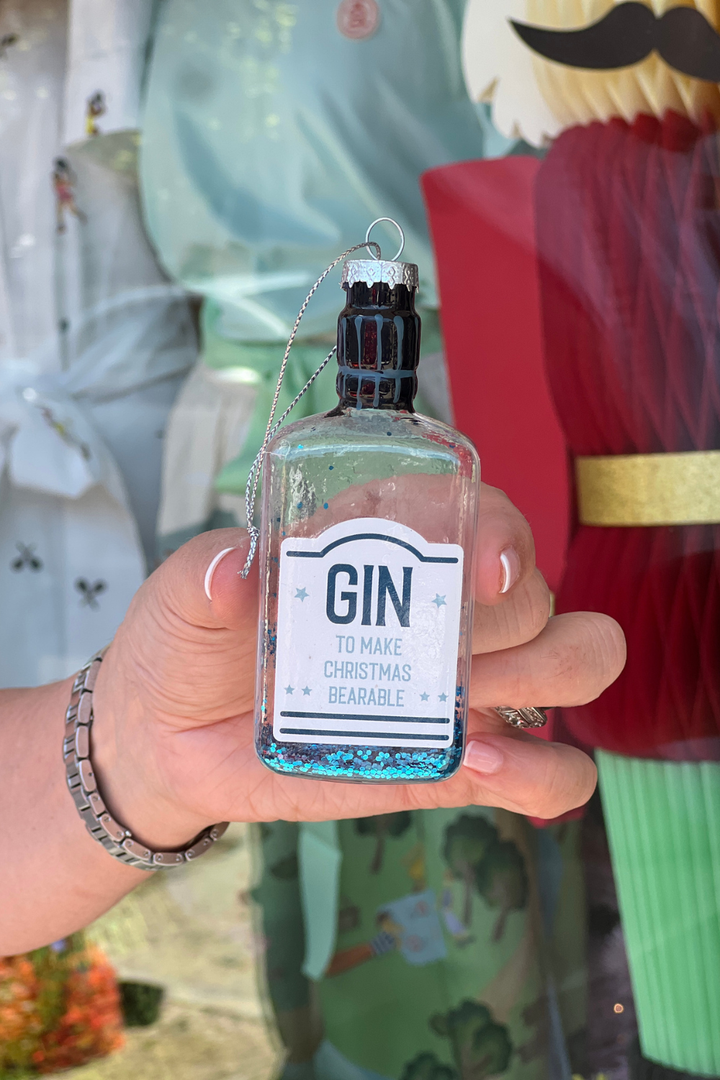 Gin