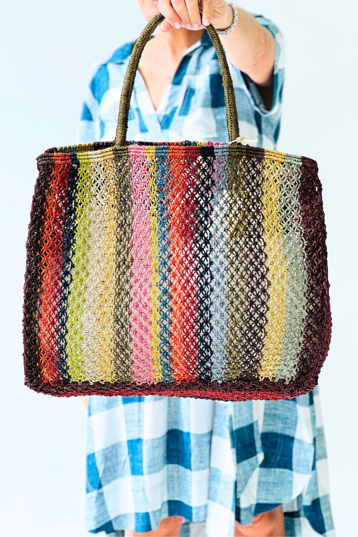 STRIPES MULTI/ BARRY