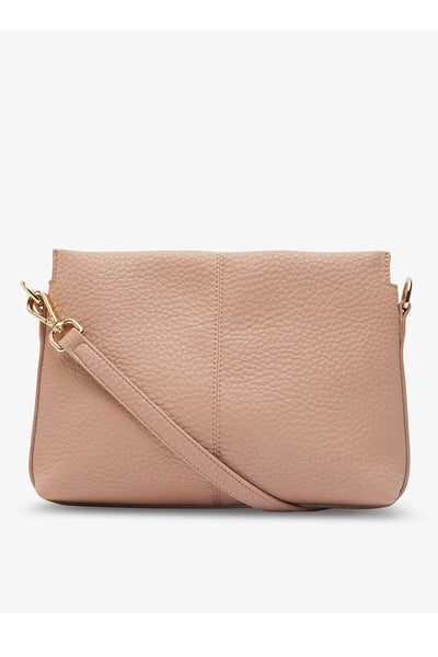 Astor Crossbody - Blush