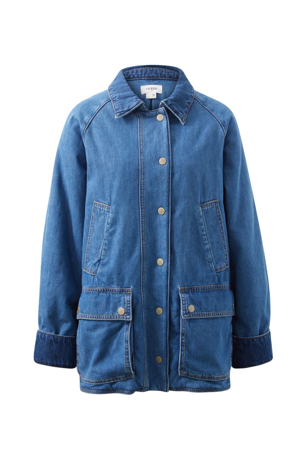 Barn Jacket
