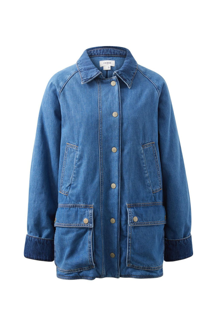 Barn Jacket
