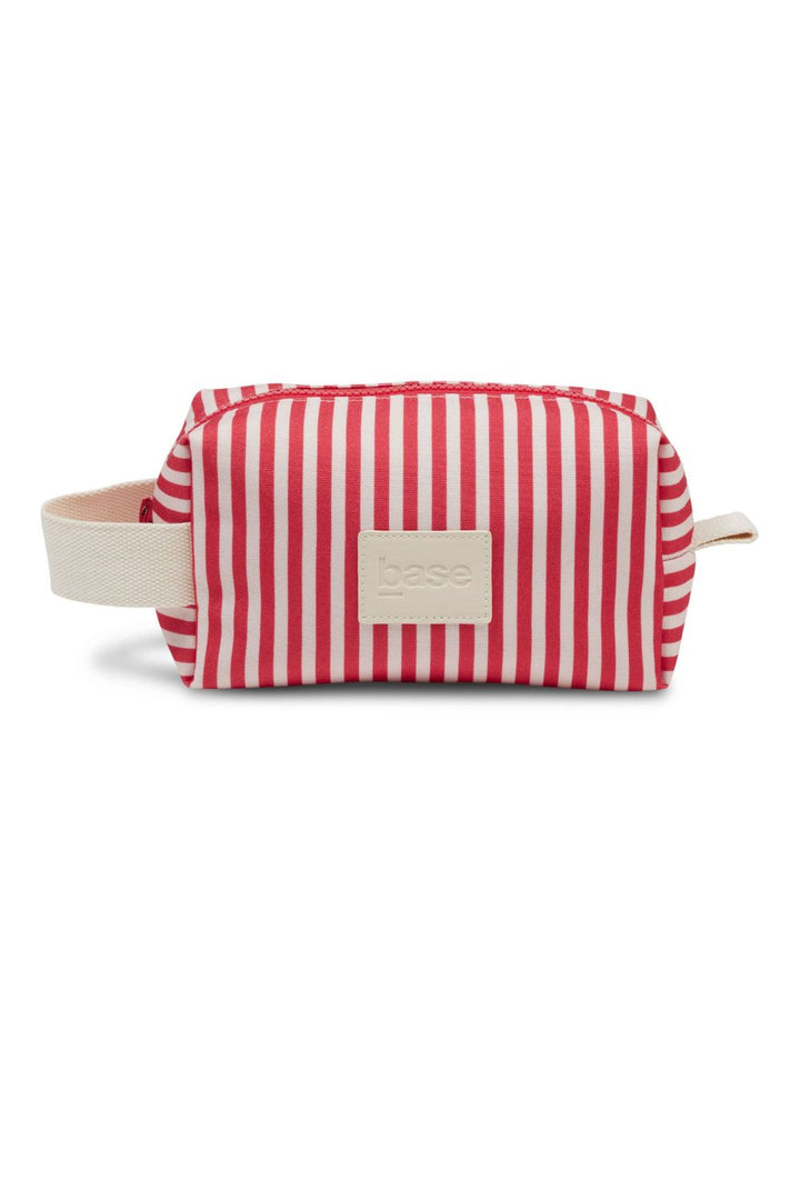 DITTY BASE -RED STRIPE
