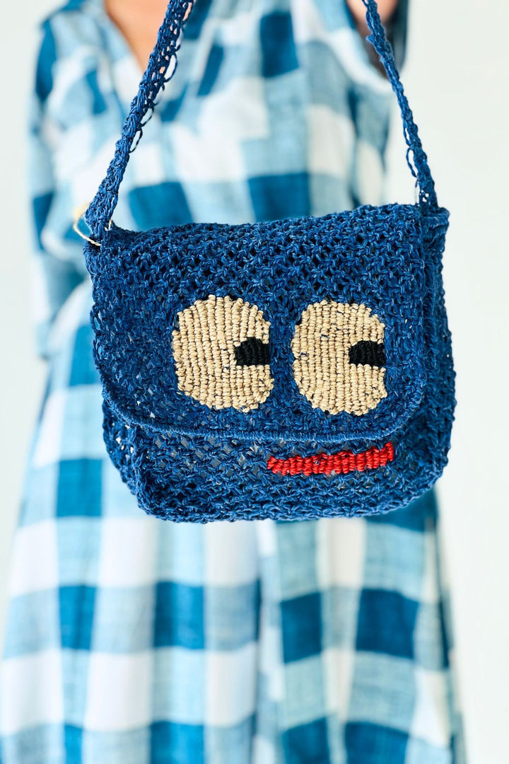 BIG EYES SWEETHEART LOLA PERI BLUE