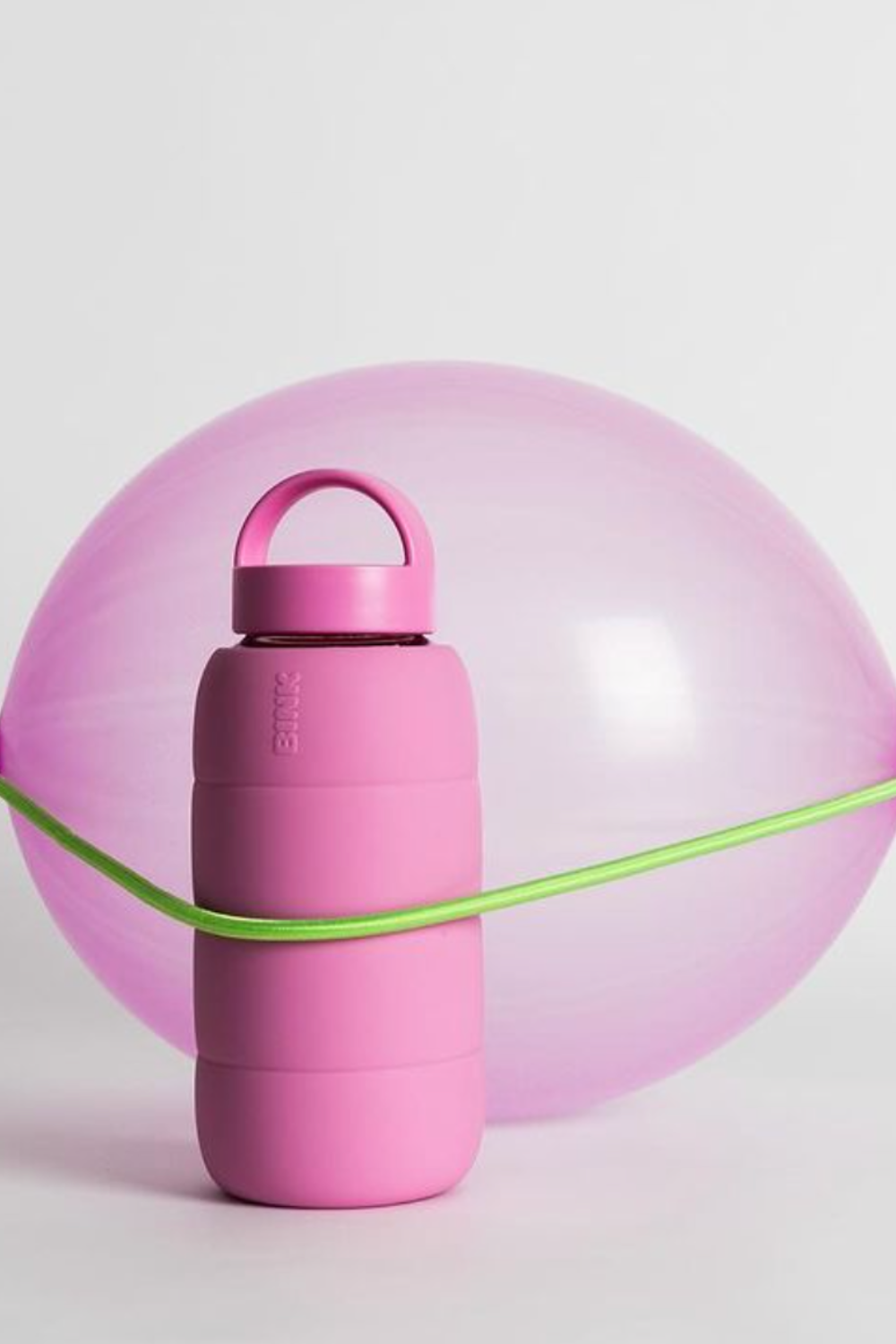 Bink | Puffer Bottle - Bubblegum