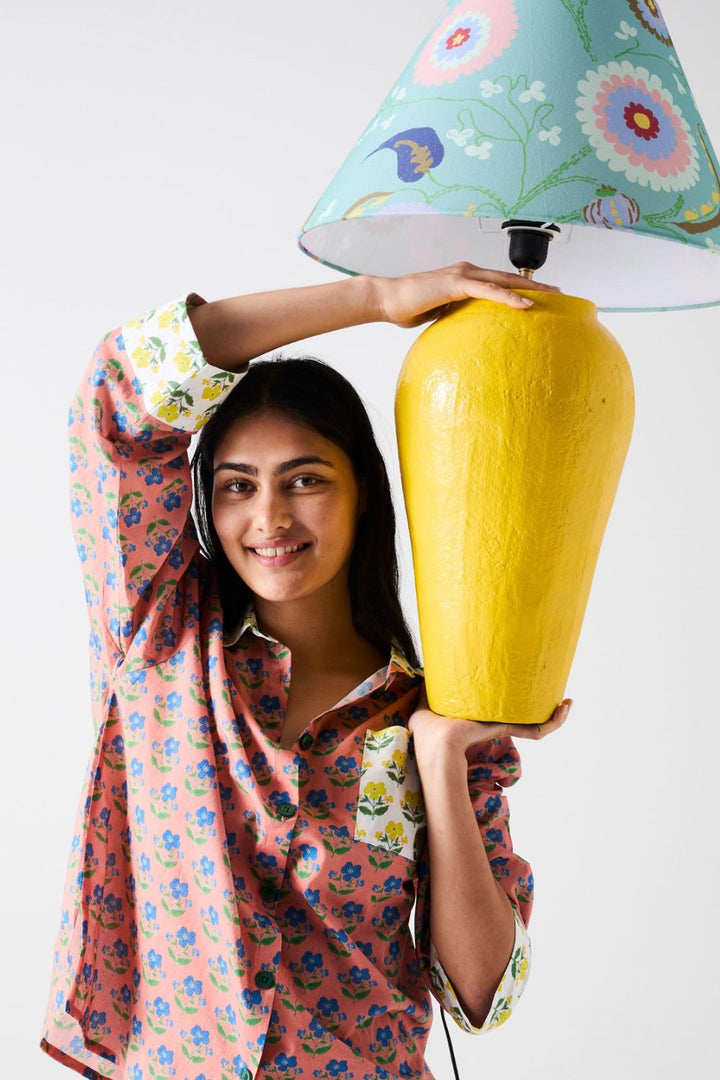 Kip&Co x Anna Spiro Isabelle Lamp One Size