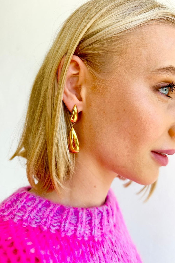 Aurelia EARRINGS