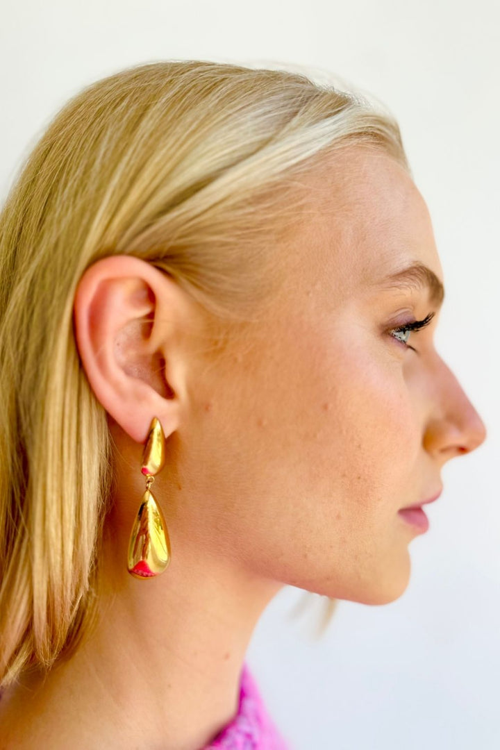 Aurelia EARRINGS