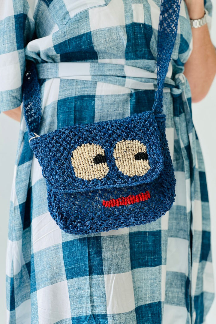 BIG EYES SWEETHEART LOLA PERI BLUE