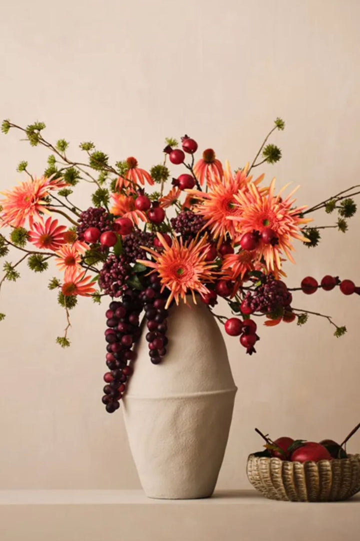 Gerbera Spider-Orange