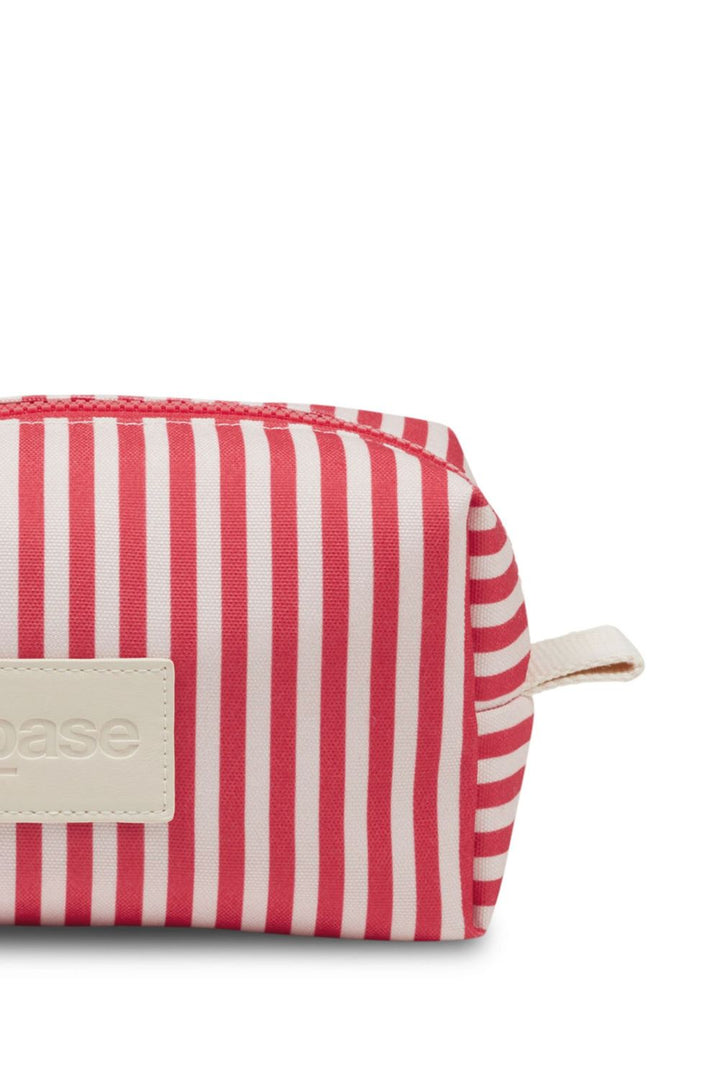 DITTY BASE -RED STRIPE