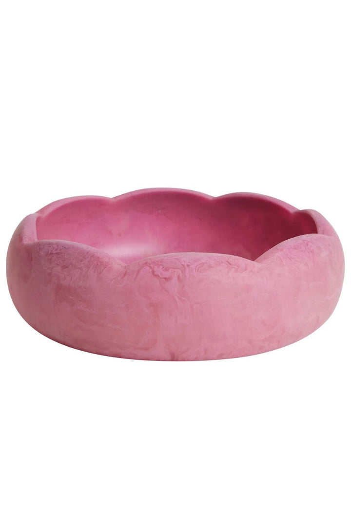 Kabrina Bowl - Fuschia