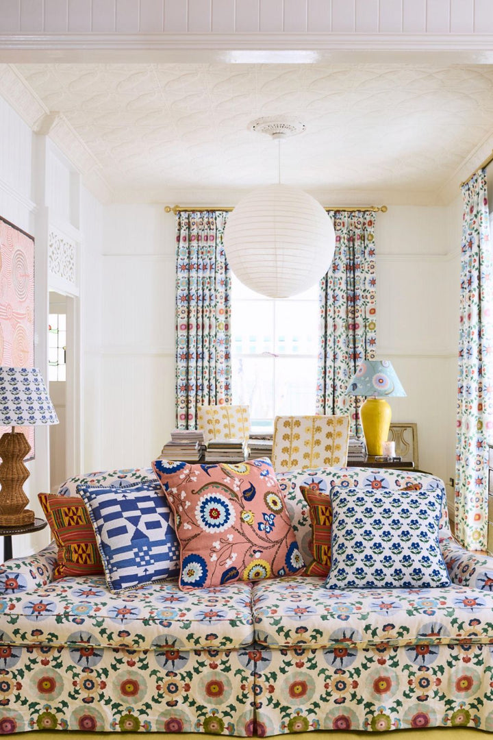 Kip&Co x Anna Spiro Isabelle Lamp One Size