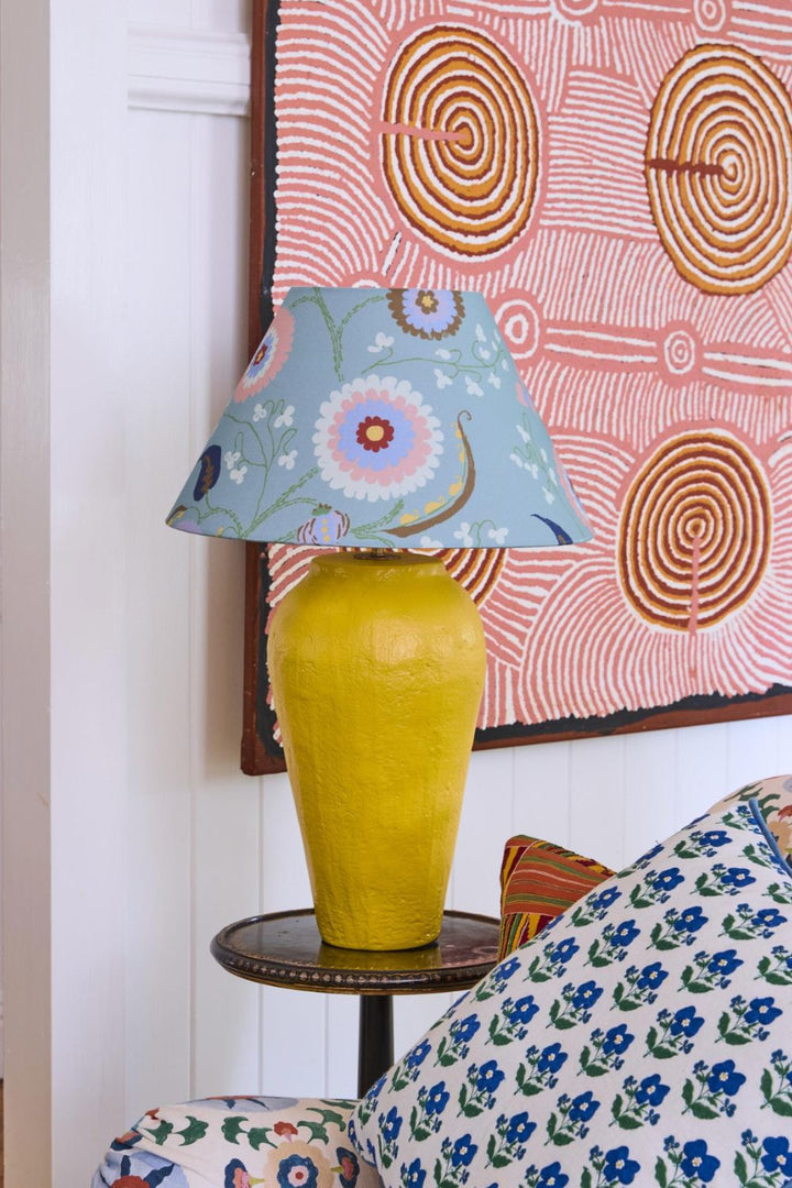 Kip&Co x Anna Spiro Isabelle Lamp One Size