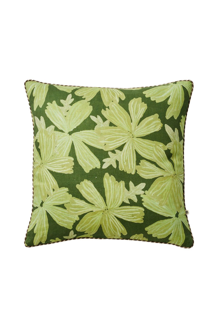 Mave Khaki Cushion