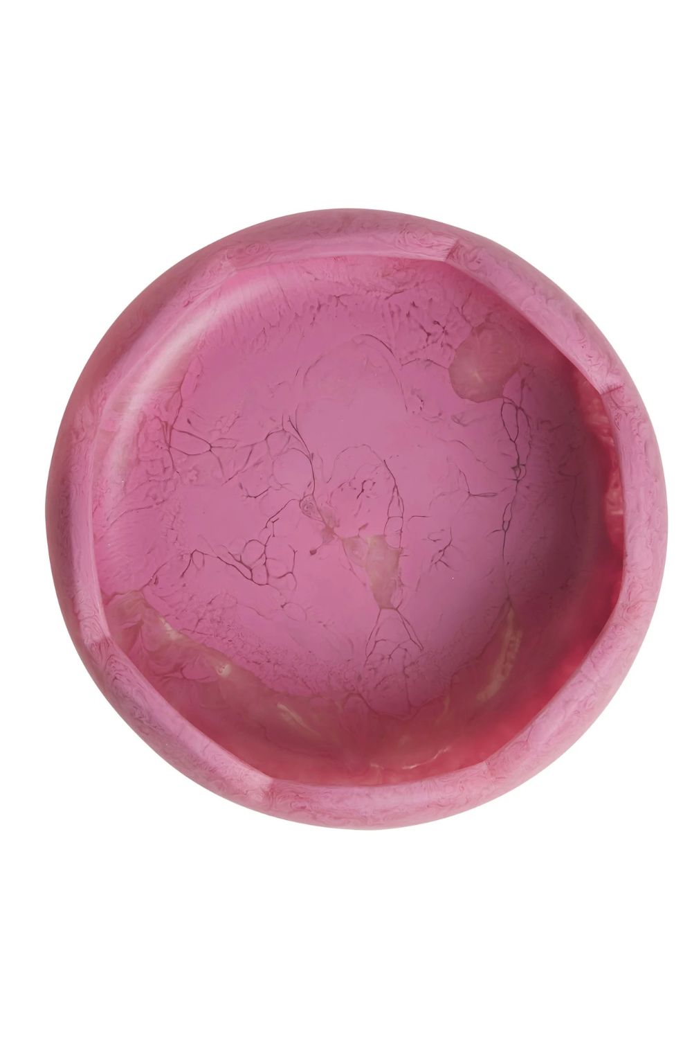 Kabrina Bowl - Fuschia