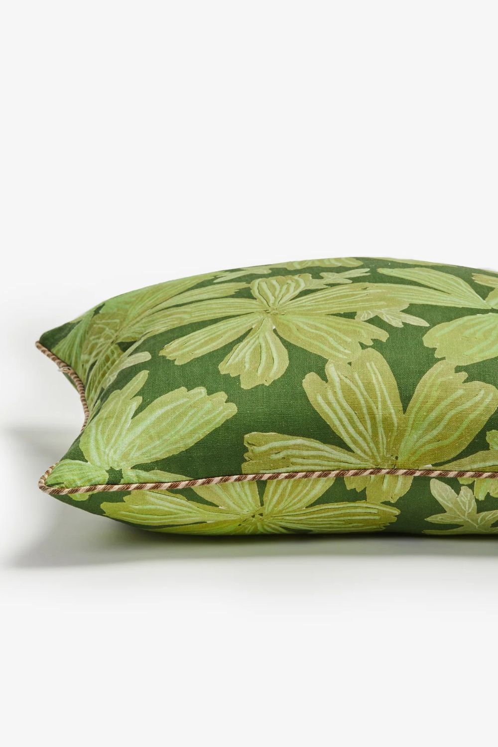 Mave Khaki Cushion