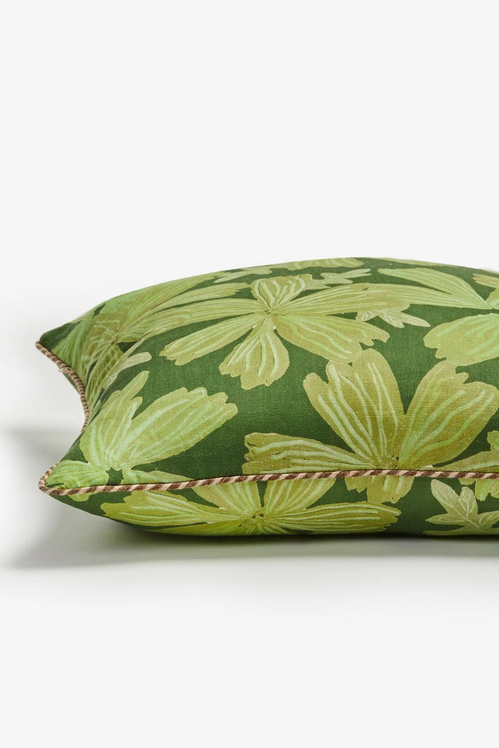 Mave Khaki Cushion
