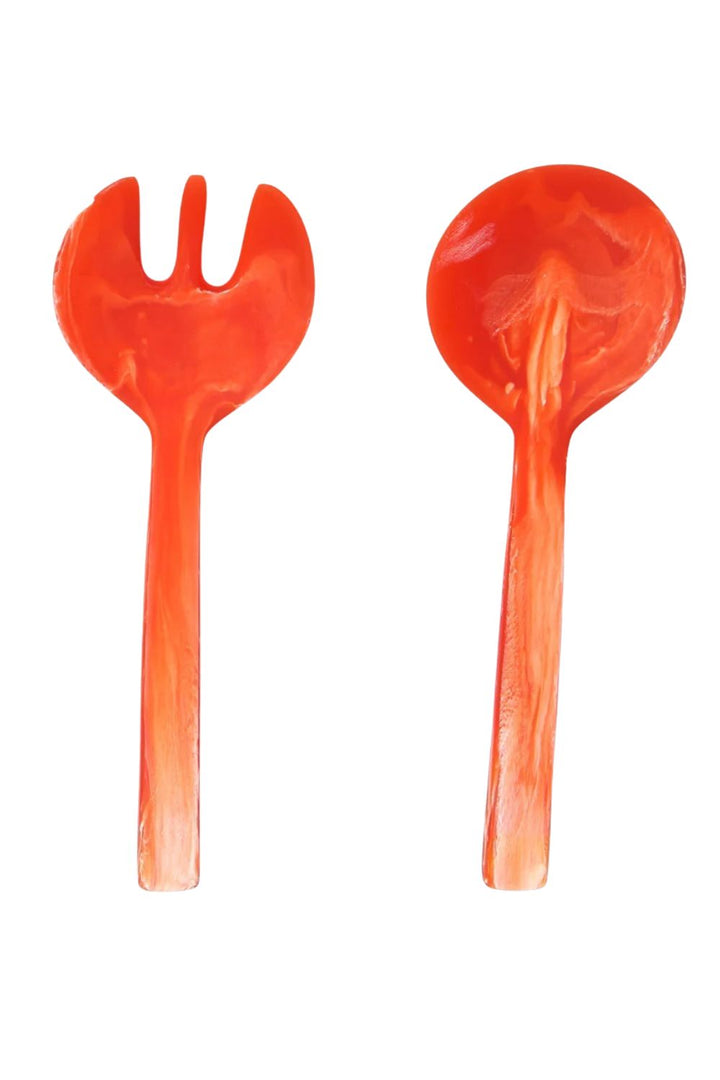 Long Handle -Apricot
