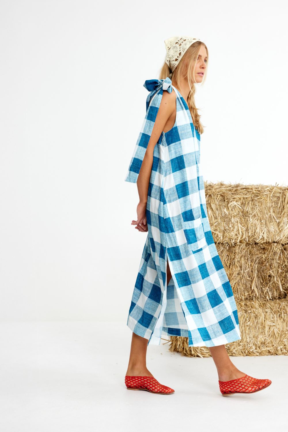 HAYBALES