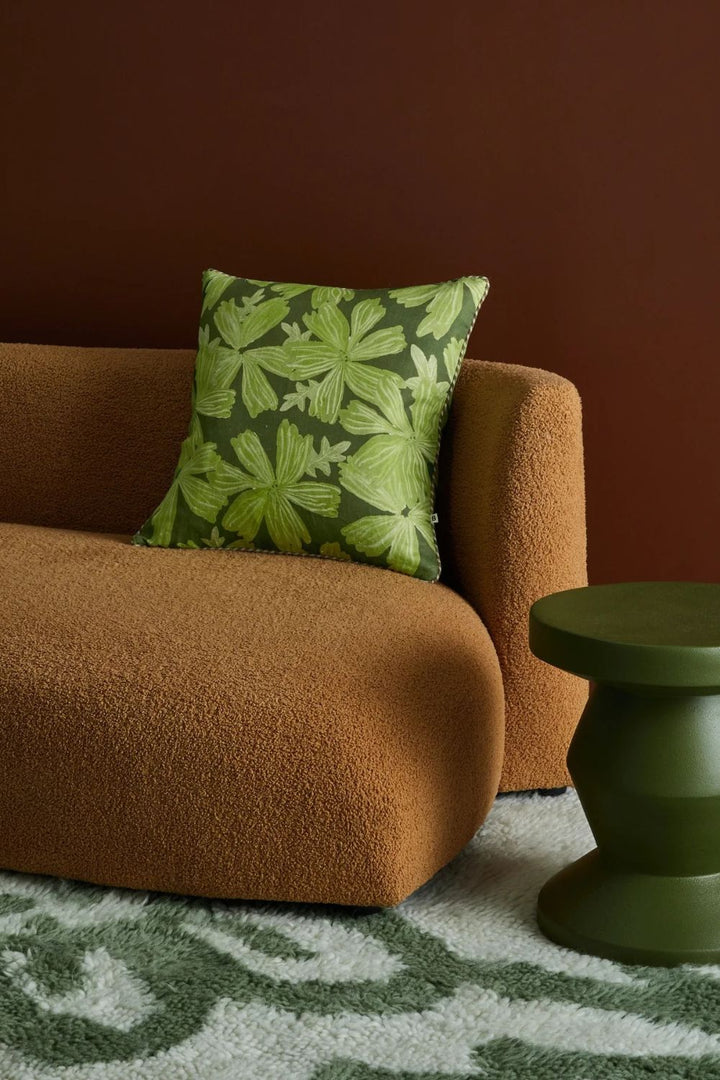 Mave Khaki Cushion