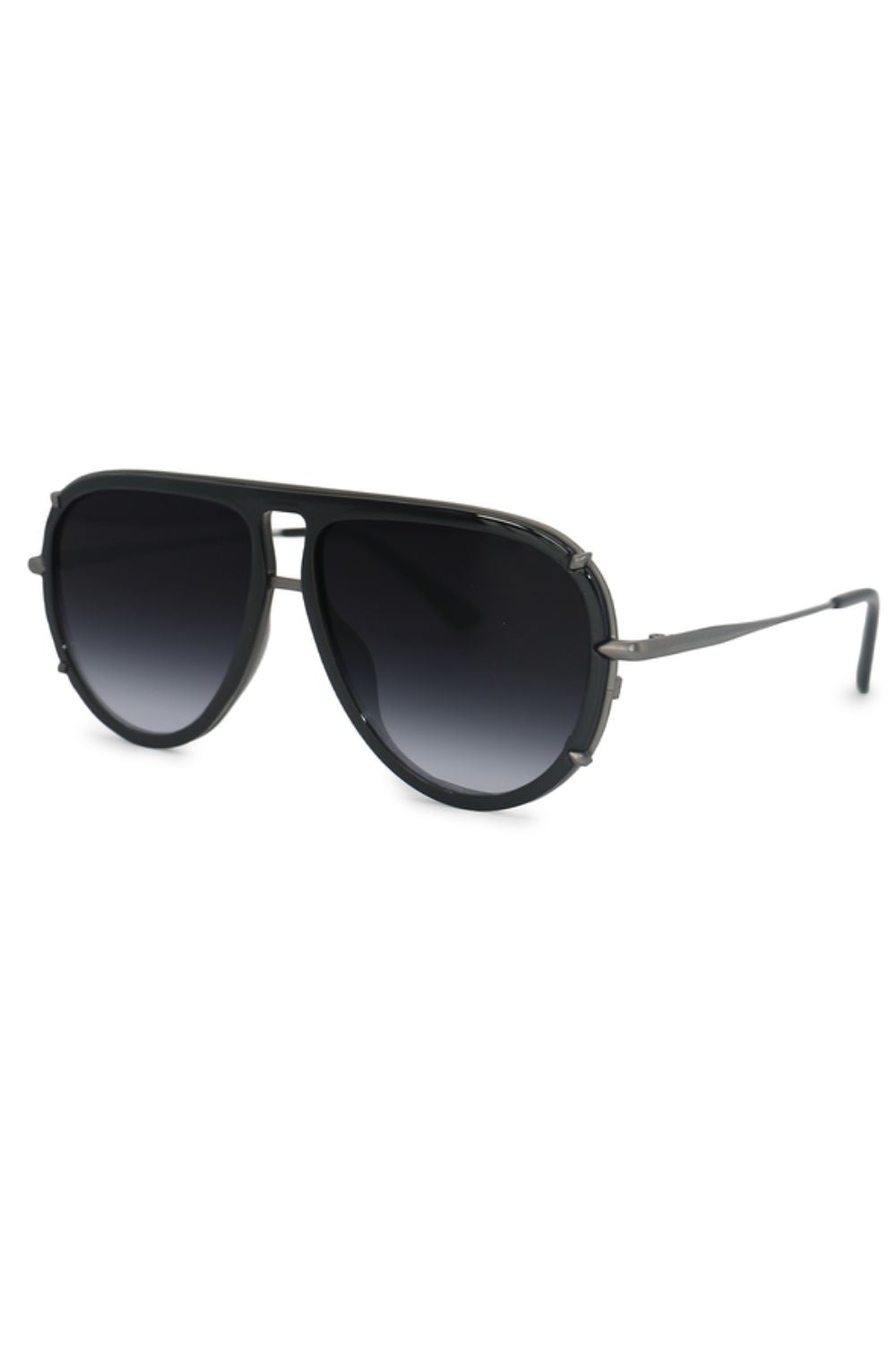 Ivy Luxe - Black