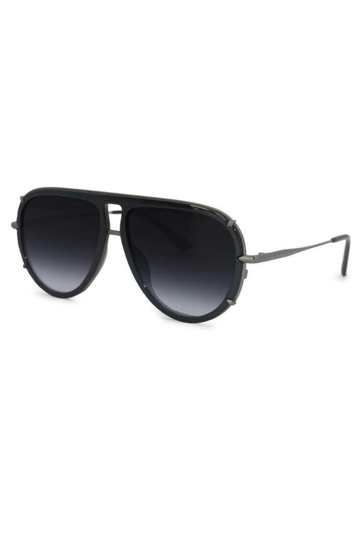 Ivy Luxe - Black