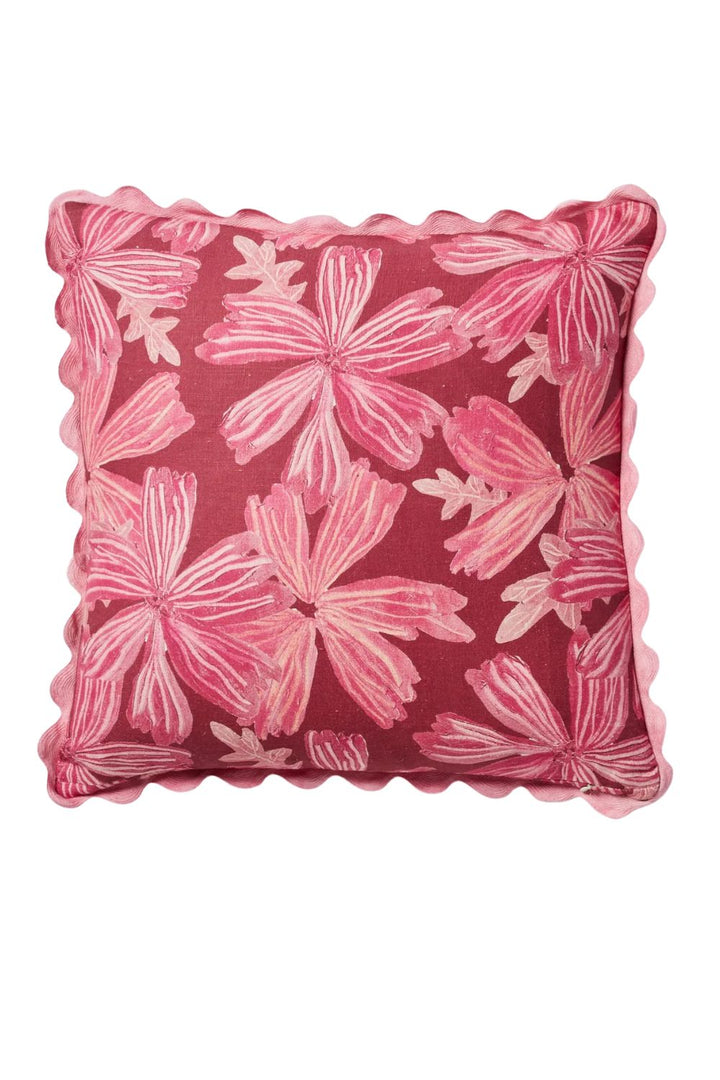 Mave Rose Cushion