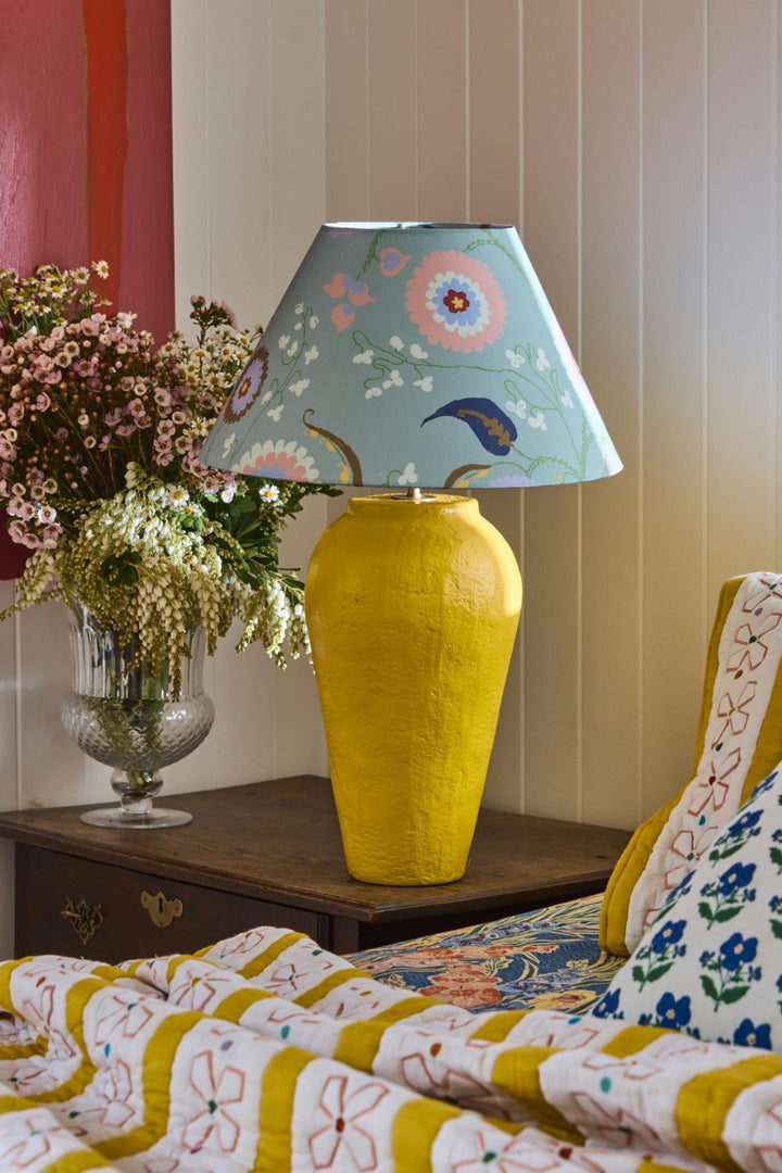 Kip&Co x Anna Spiro Isabelle Lamp One Size