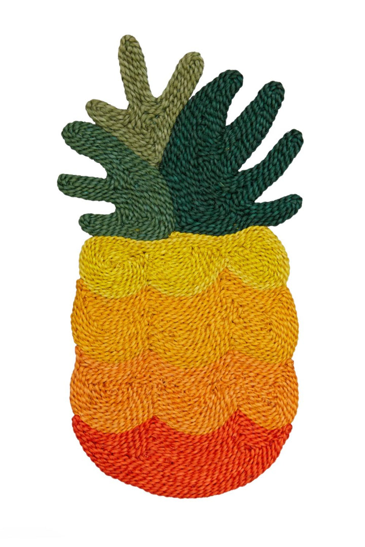 Pineapple Placemat