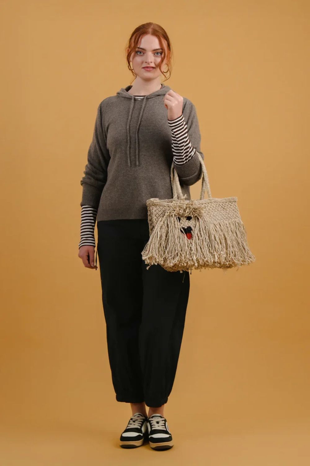 MR DOUGLAS SHAGGY DOG-NATURAL