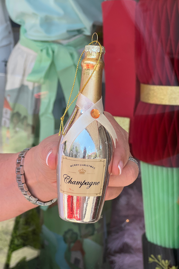 Champange