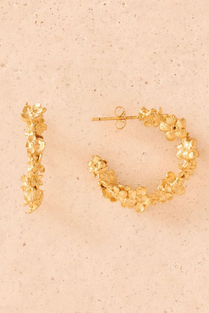 Kèpos Earrings