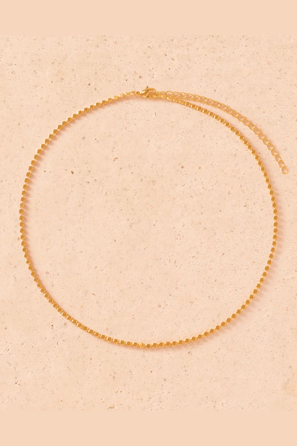 Anatole Necklace - Crate Expectations