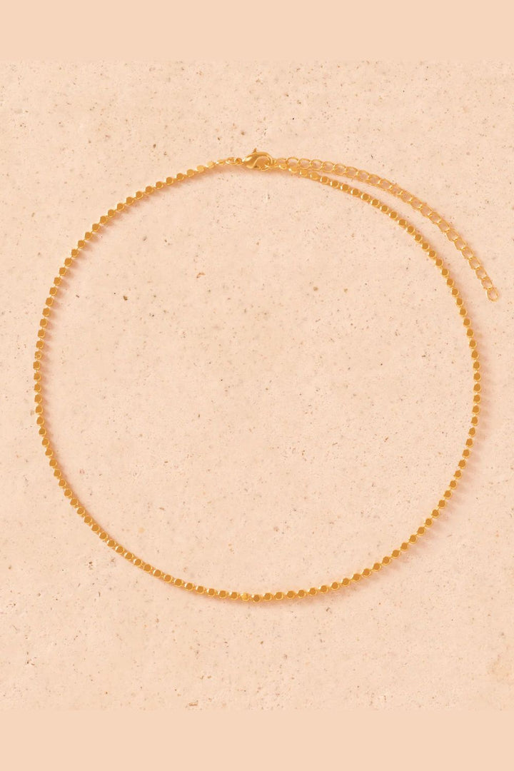 Anatole Necklace - Crate Expectations