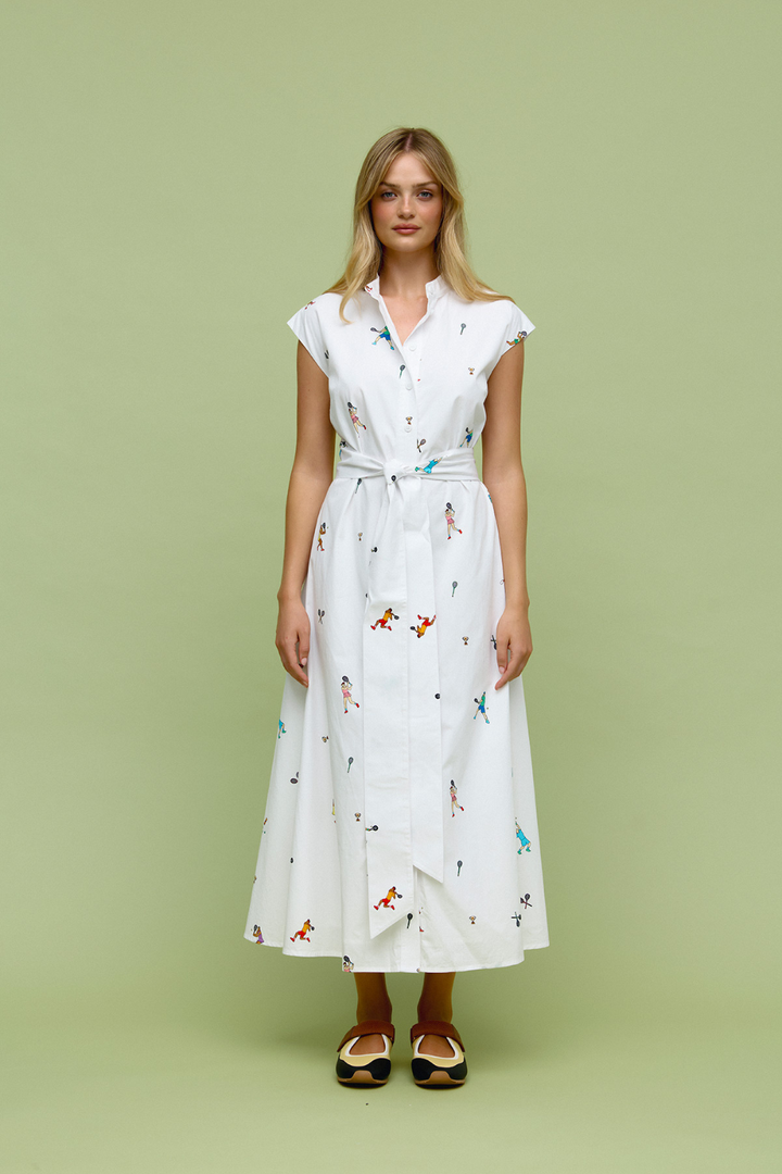 POINT TAKEN. Dress.