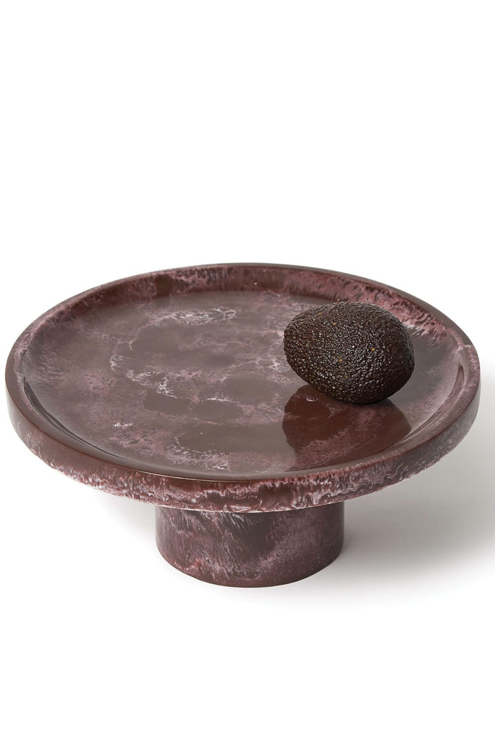Cake Stand Umber