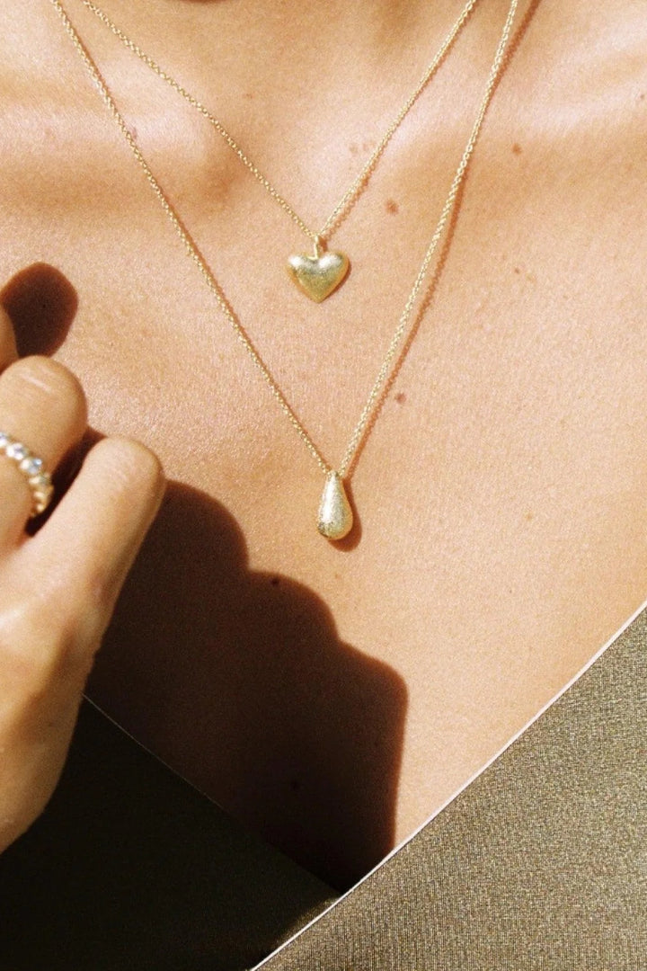 Paola Necklace