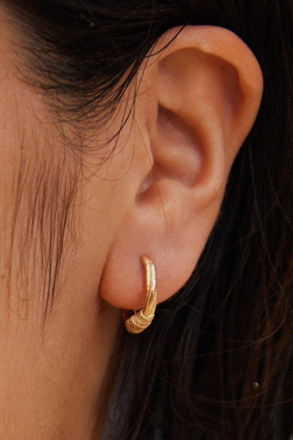Sýrma Earrings