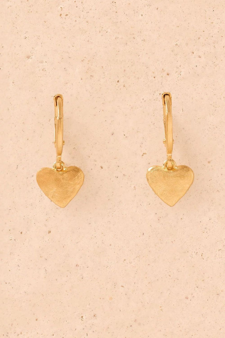 Amá Earrings