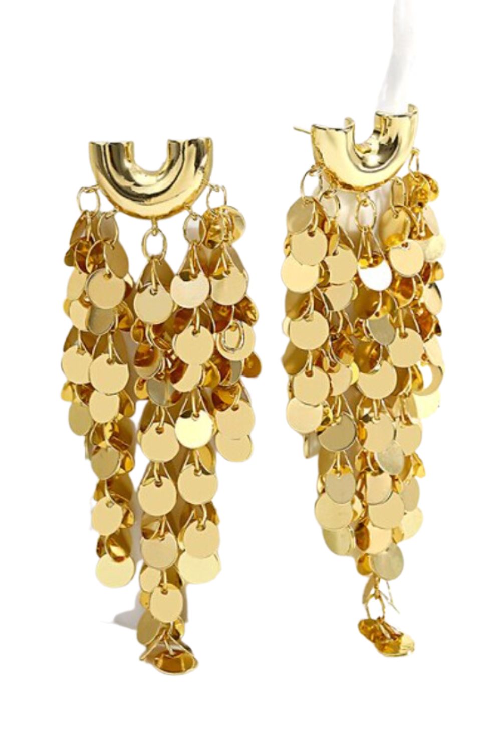 L'esprit Earring